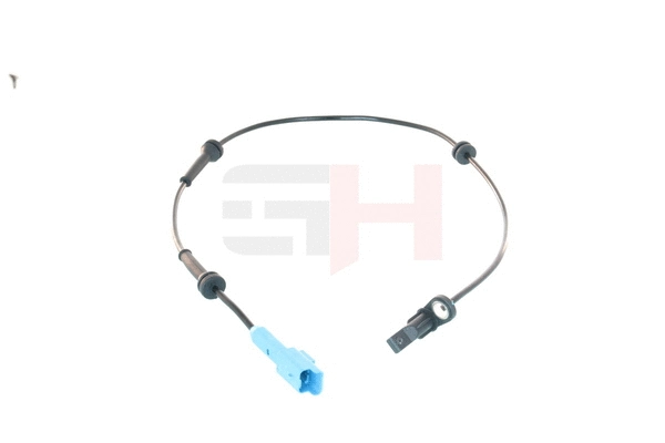 Sensor, wheel speed (GH-711903)