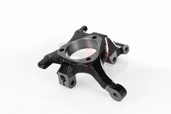 Steering Knuckle, wheel suspension