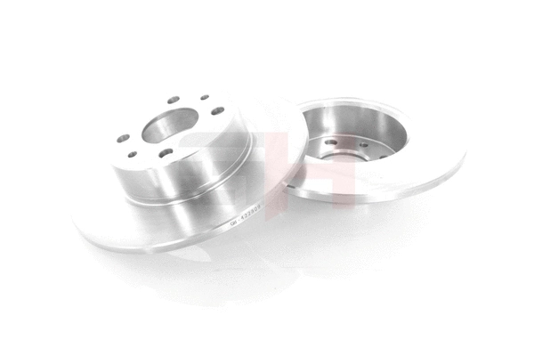 Brake Disc (GH-422309)