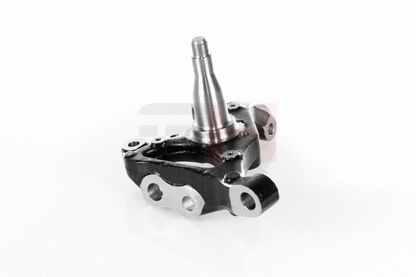 Steering Knuckle, wheel suspension