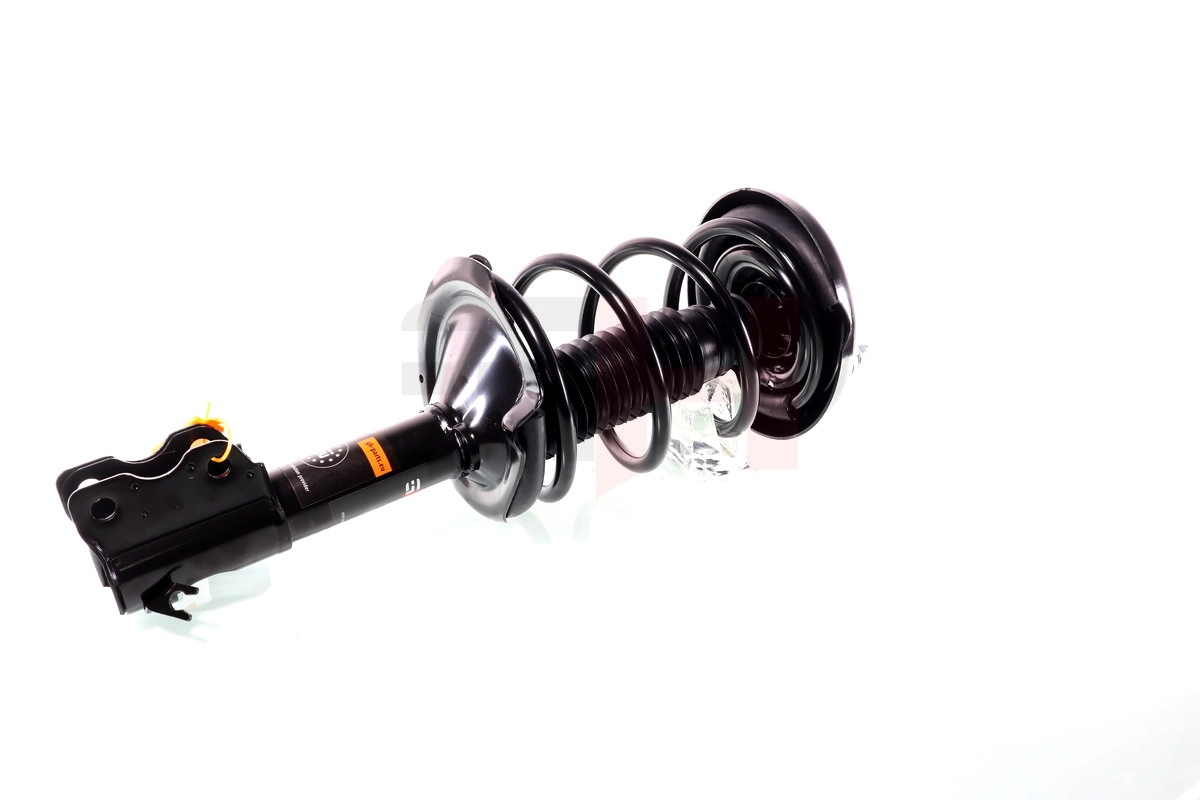 Suspension Strut