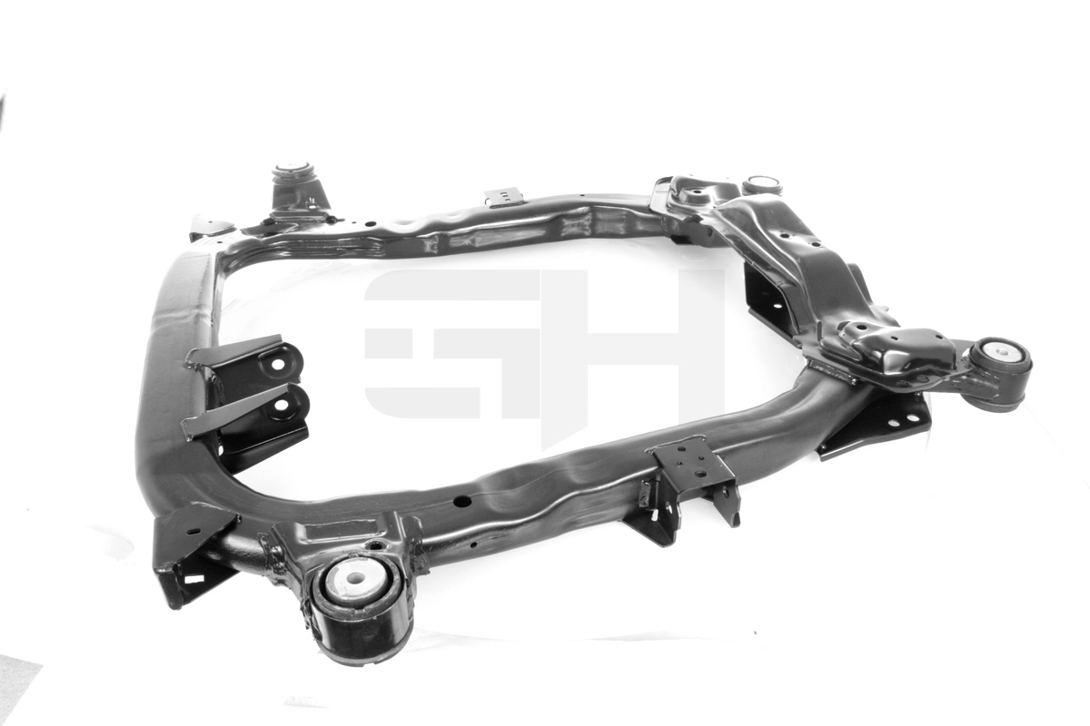 Support Frame/Subframe