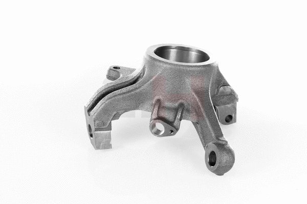 Steering Knuckle, wheel suspension