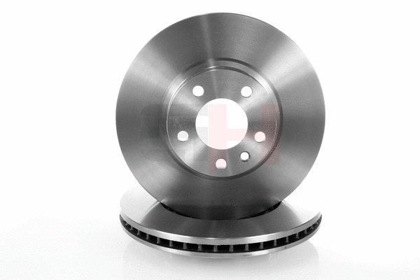 Brake Disc (GH-403652)