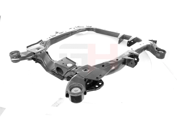 Support Frame/Subframe
