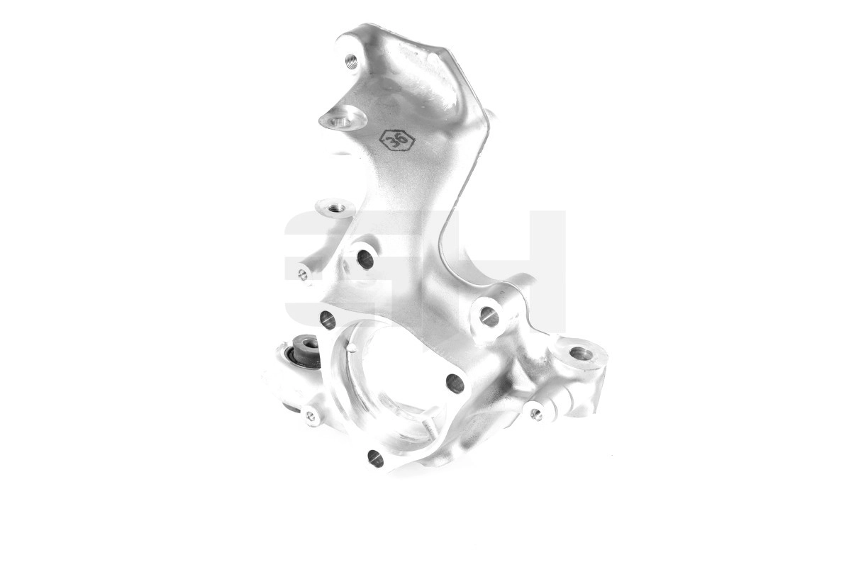 Steering Knuckle, wheel suspension (GH-299955V)