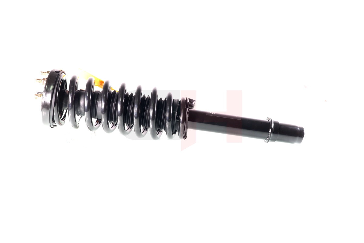 Suspension Strut