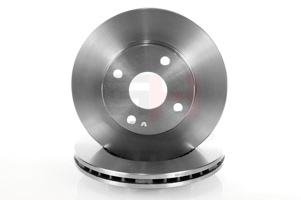 Brake Disc (GH-403293)