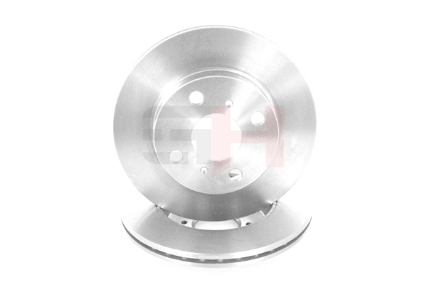 Brake Disc (GH-404580)