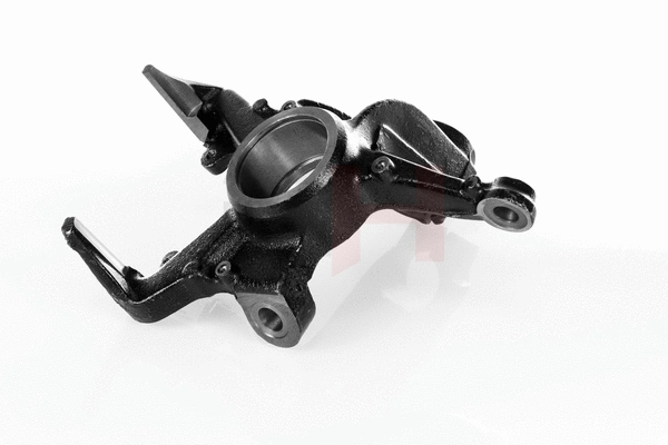 Steering Knuckle, wheel suspension