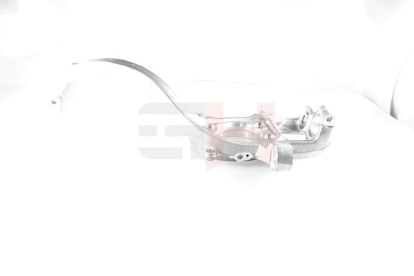 Steering Knuckle, wheel suspension (GH-294707H)