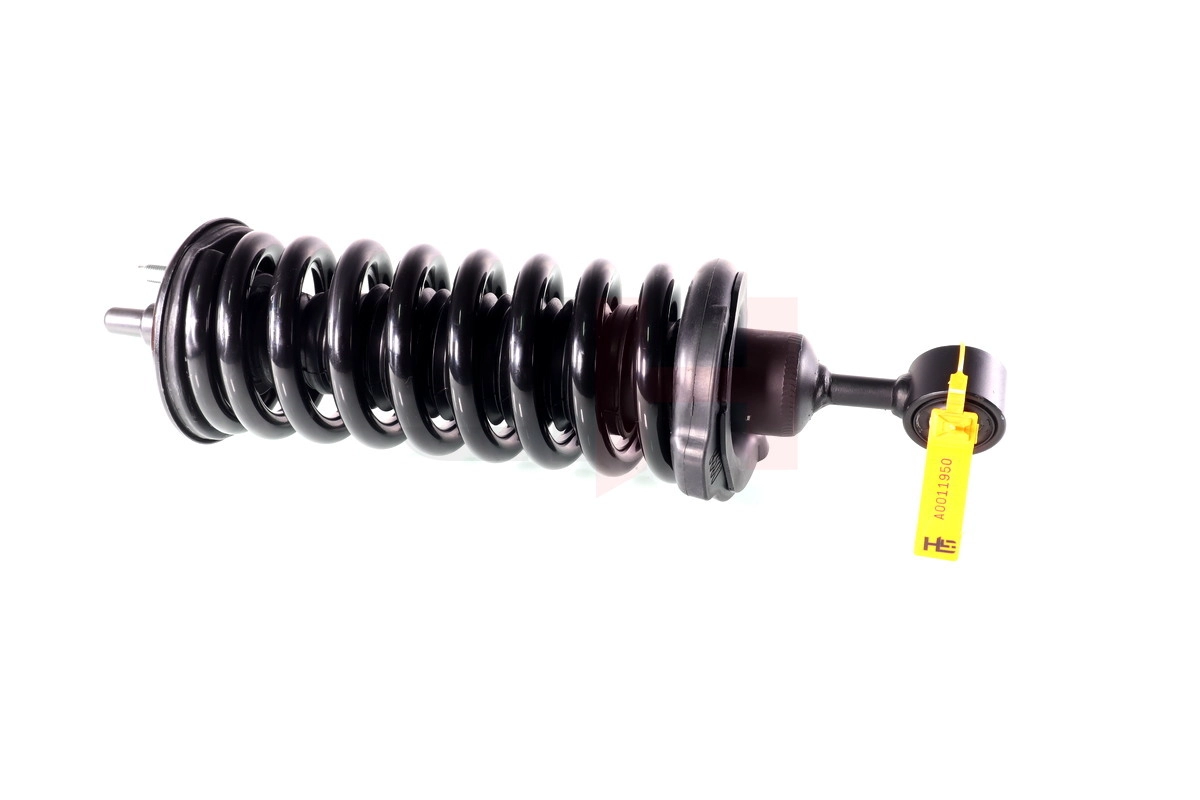 Suspension Strut