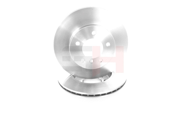 Brake Disc (GH-401540)