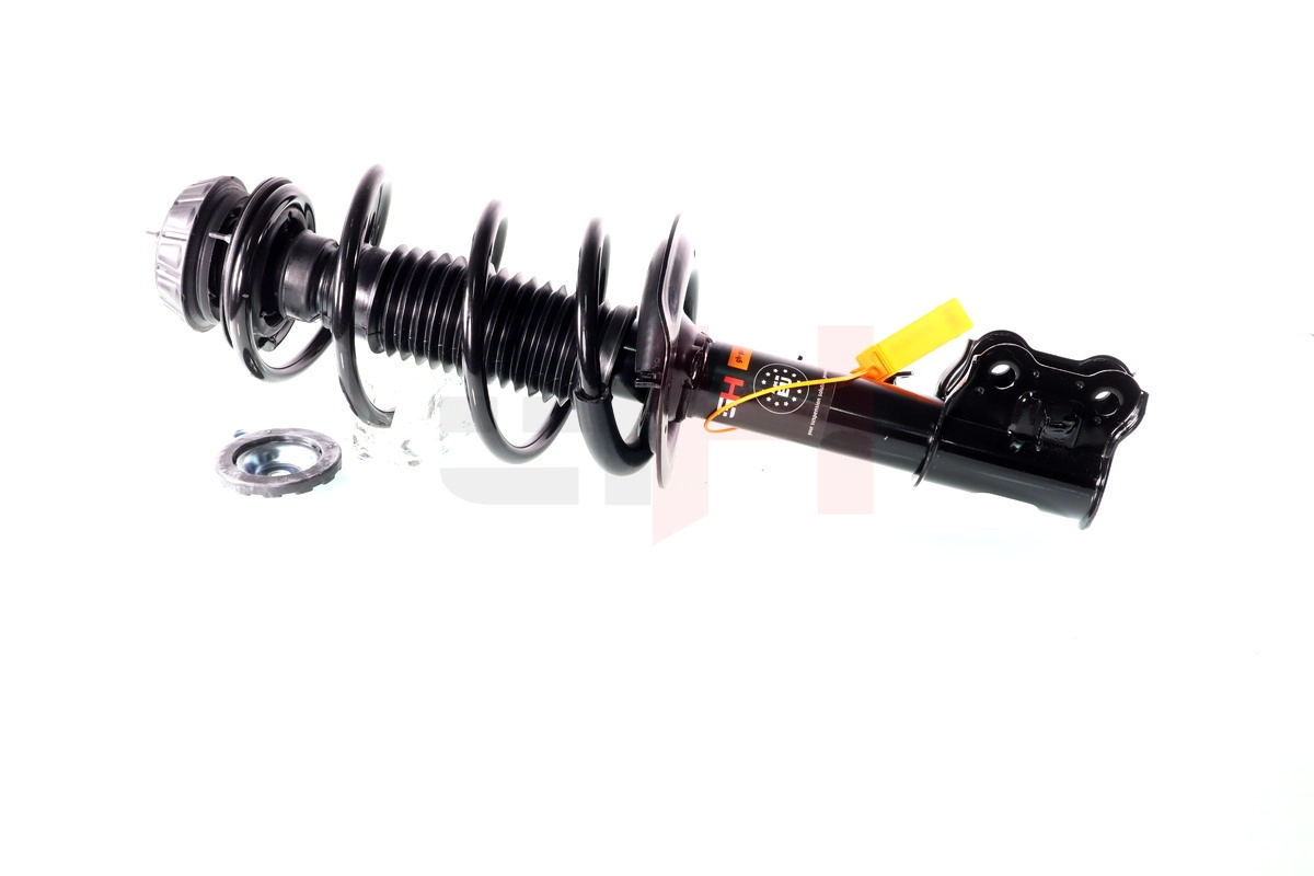 Suspension Strut