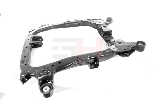 Support Frame/Subframe