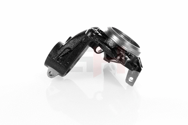 Steering Knuckle, wheel suspension