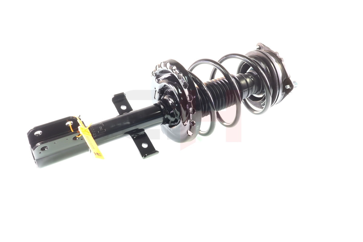 Suspension Strut