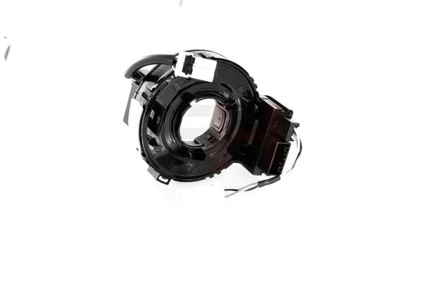 Clockspring, airbag