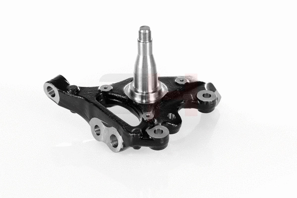 Steering Knuckle, wheel suspension