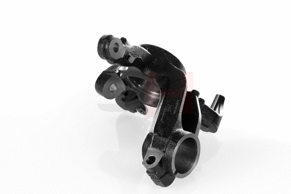 Steering Knuckle, wheel suspension