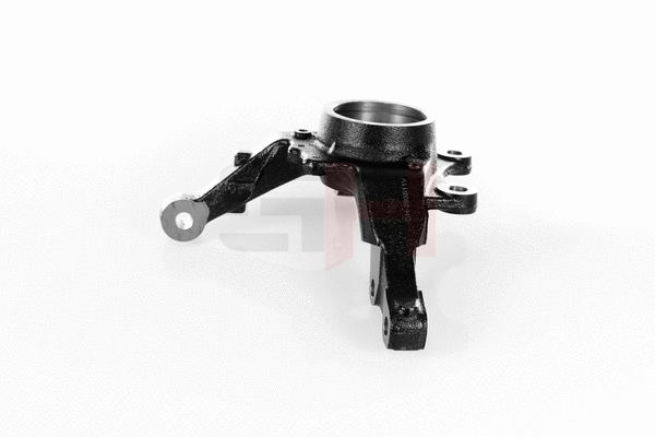 Steering Knuckle, wheel suspension