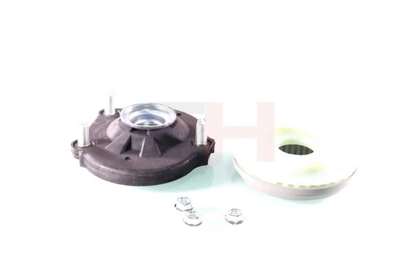 Repair Kit, suspension strut support mount (GH-362360H)