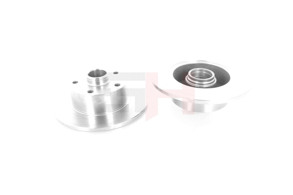 Brake Disc (GH-424715)
