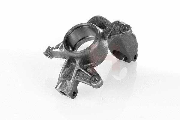 Steering Knuckle, wheel suspension