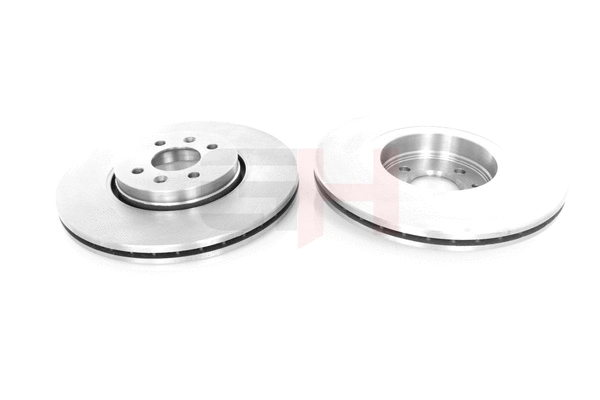 Brake Disc (GH-403956)