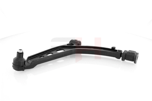 Control/Trailing Arm, wheel suspension (GH-512357V)