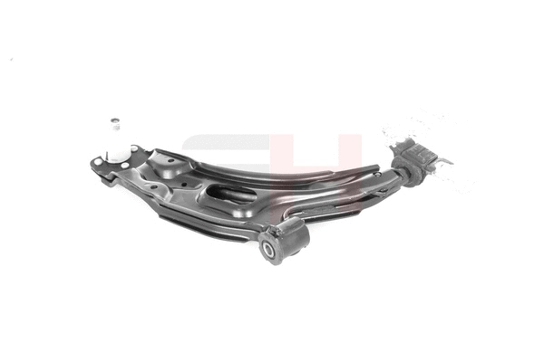 Control/Trailing Arm, wheel suspension (GH-512318H)