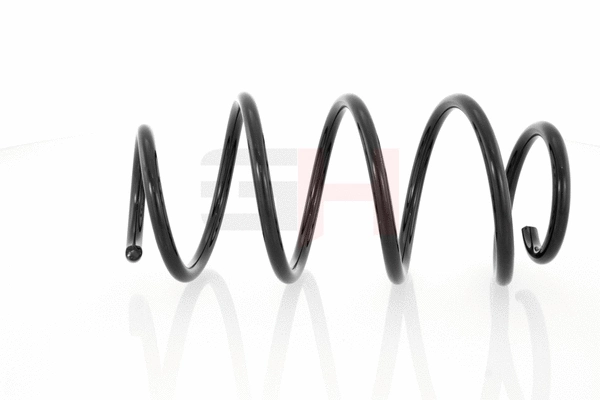 Suspension Spring (GH-204720)
