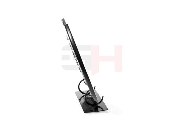 Splash Guard, brake disc