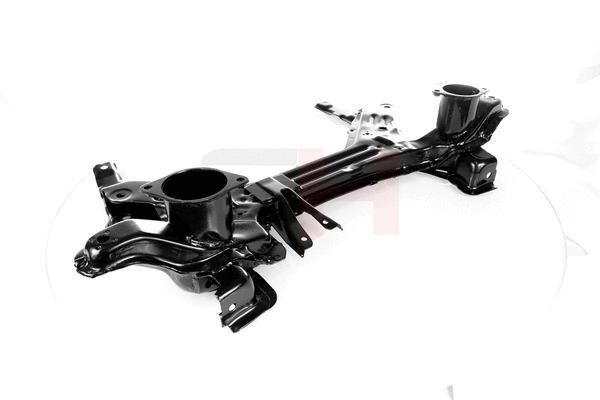 Support Frame/Subframe