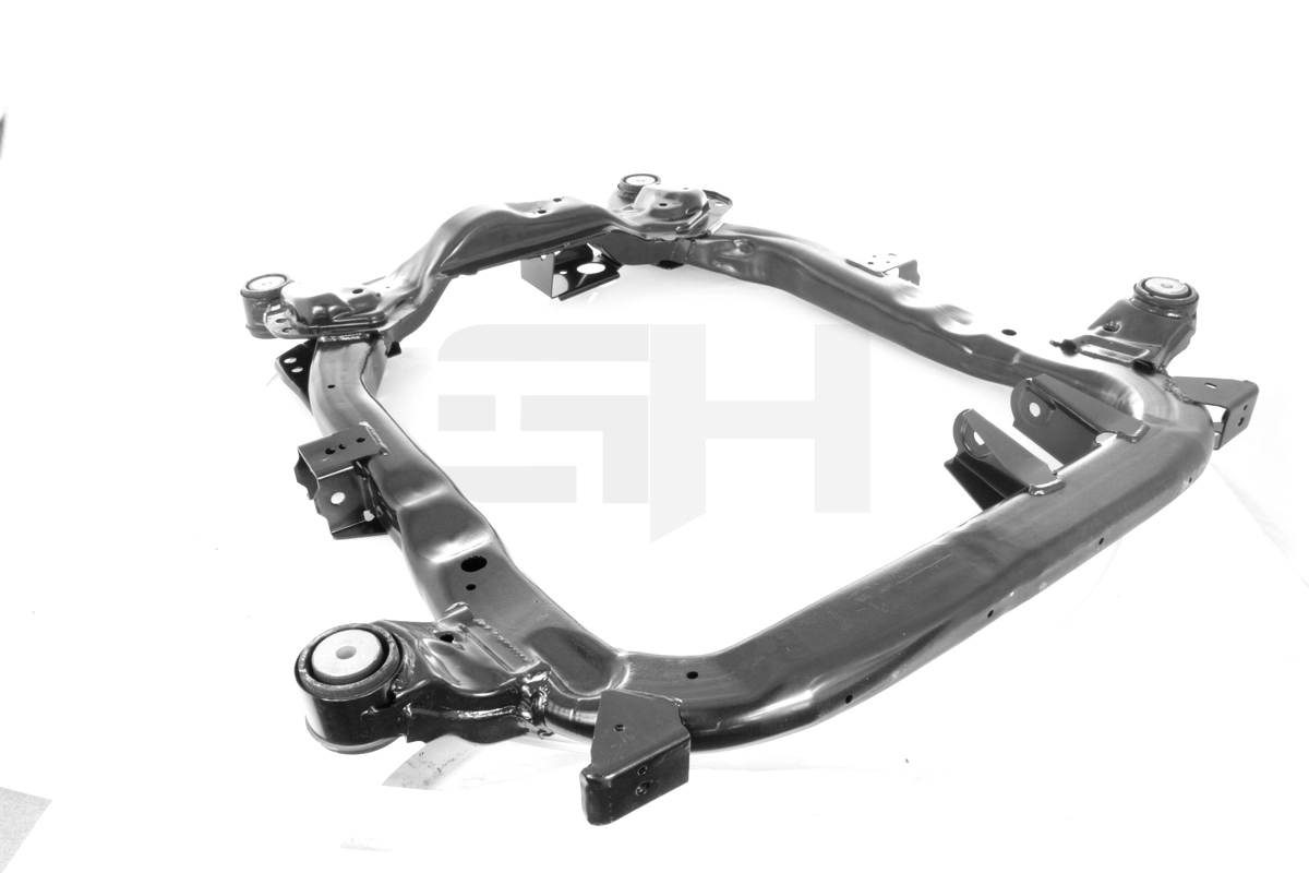Support Frame/Subframe