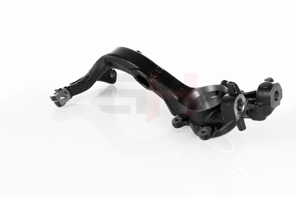 Steering Knuckle, wheel suspension