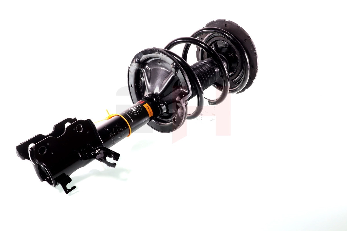 Suspension Strut