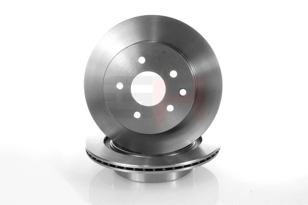 Brake Disc (GH-422294)