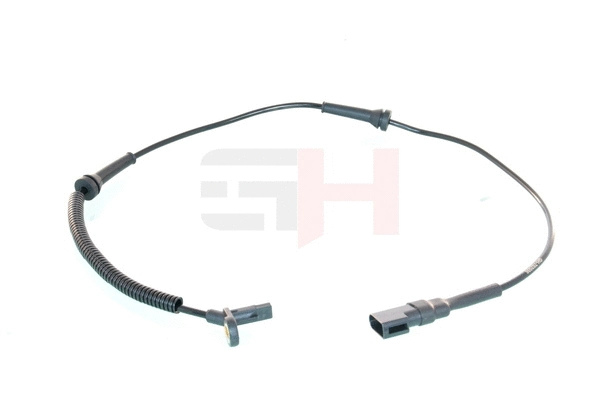Sensor, wheel speed (GH-702506)