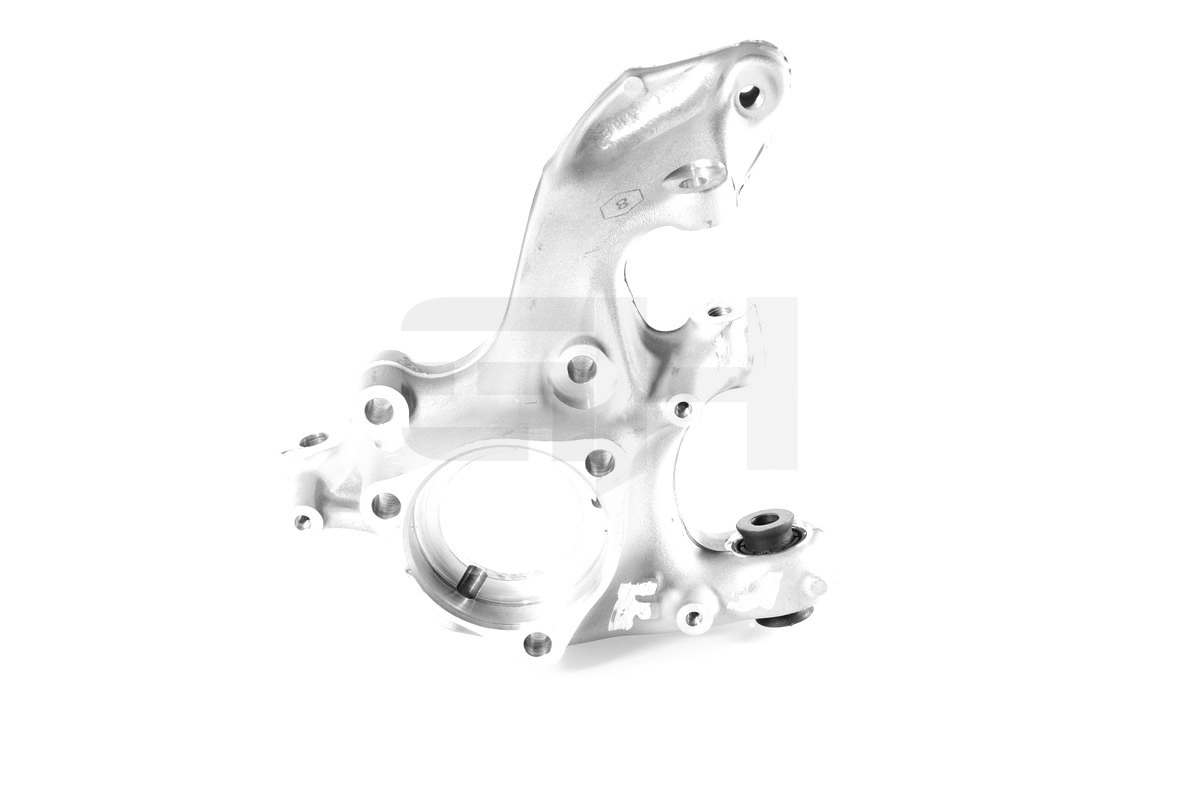 Steering Knuckle, wheel suspension