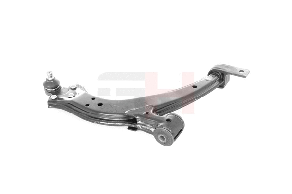 Control/Trailing Arm, wheel suspension (GH-513937H)