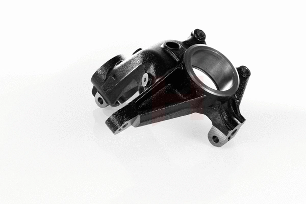 Steering Knuckle, wheel suspension (GH-293768H)