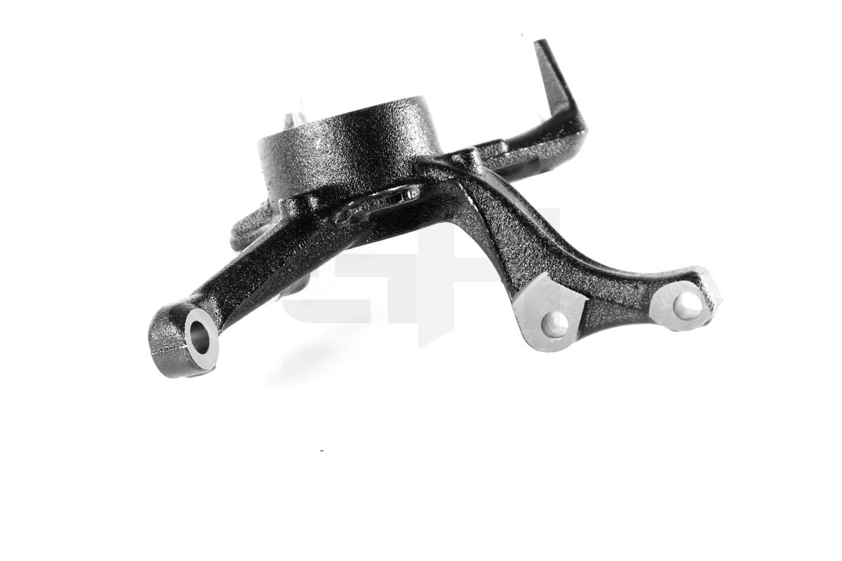 Steering Knuckle, wheel suspension
