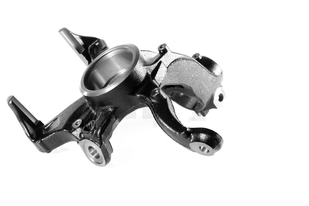 Steering Knuckle, wheel suspension (GH-299915V)