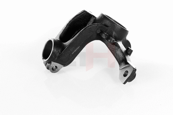 Steering Knuckle, wheel suspension