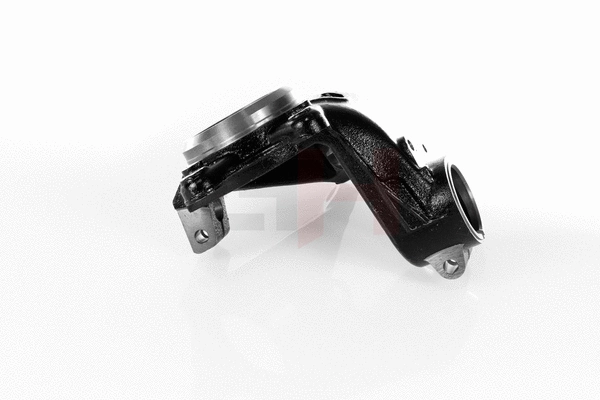 Steering Knuckle, wheel suspension