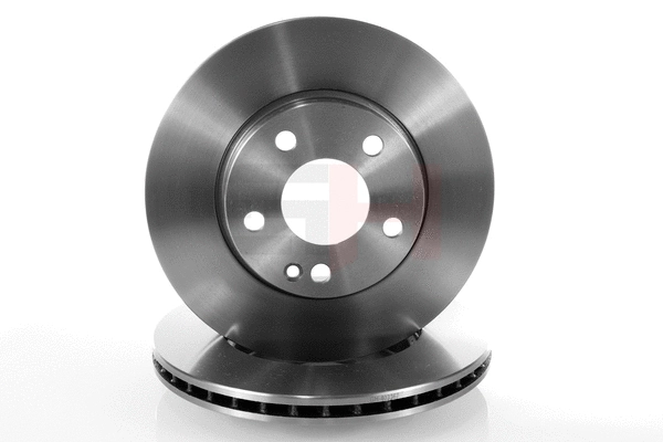 Brake Disc (GH-403367)
