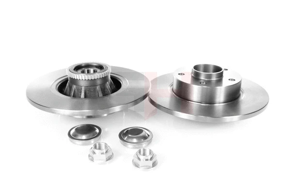Brake Disc (GH-423911)