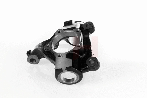 Steering Knuckle, wheel suspension