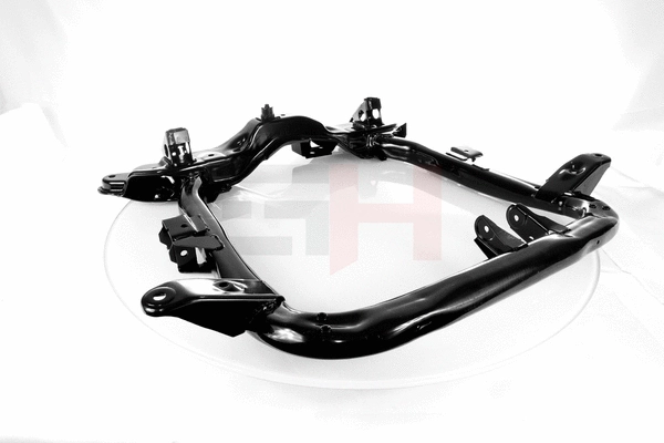 Support Frame/Subframe
